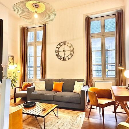 Les Appartements De L'Atelier Paris 3 Eksteriør billede