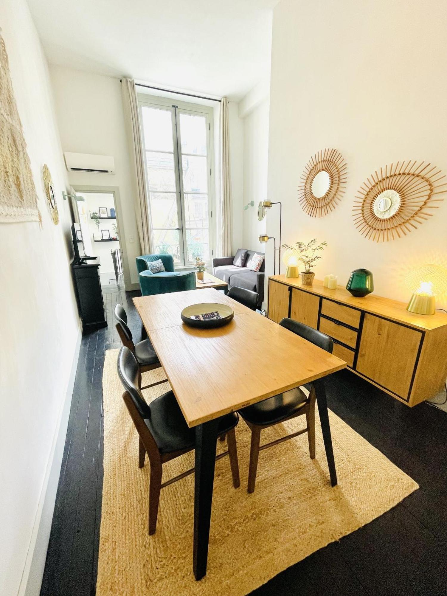 Les Appartements De L'Atelier Paris 3 Eksteriør billede