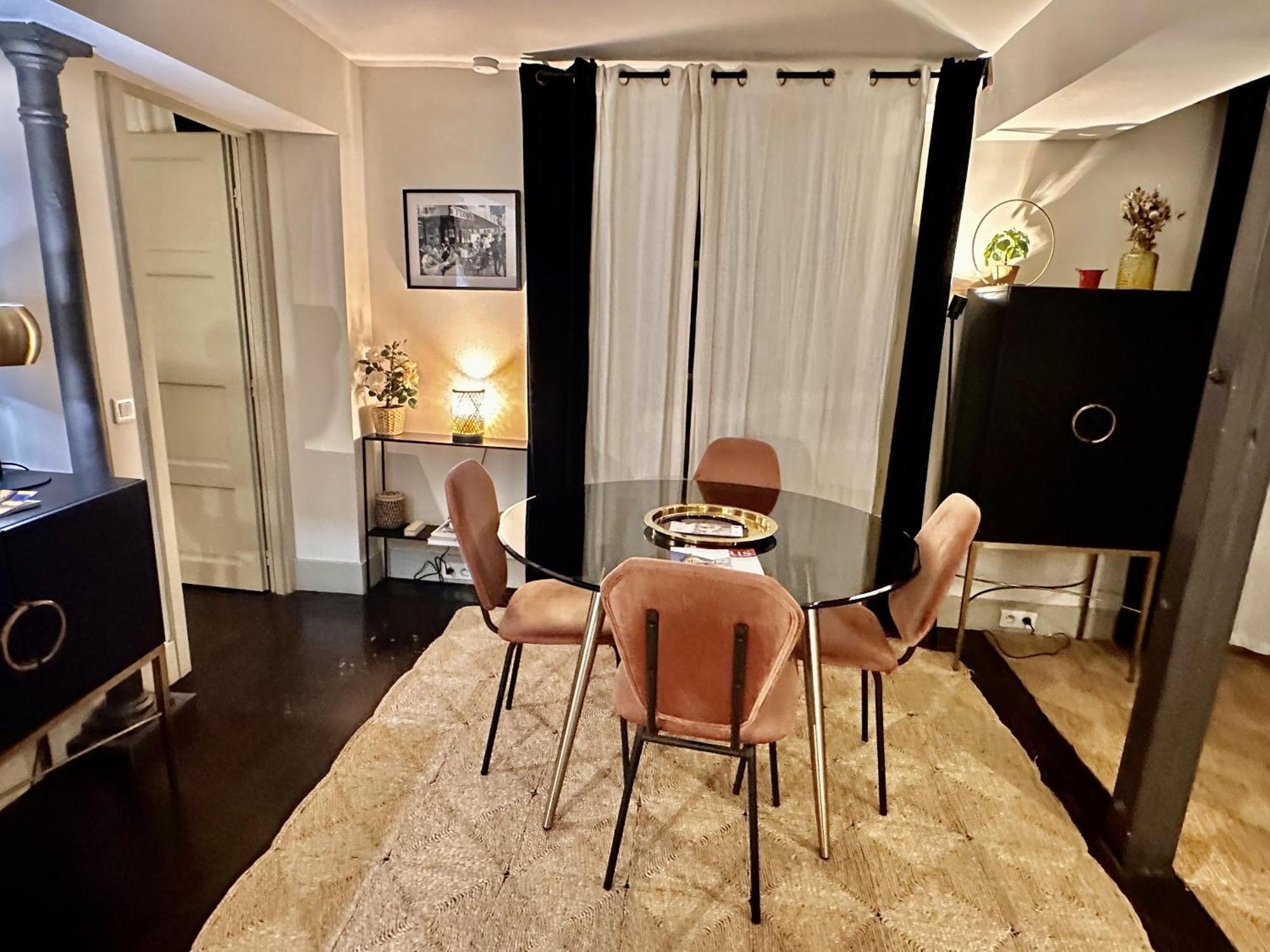 Les Appartements De L'Atelier Paris 3 Eksteriør billede